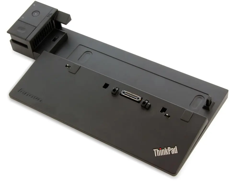Lenovo ThinkPad Pro Dock 65W EU w sklepie Wasserman.eu