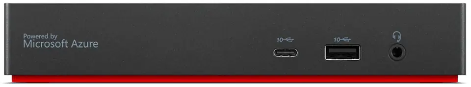 Lenovo notebook dock/port replicator w sklepie Wasserman.eu