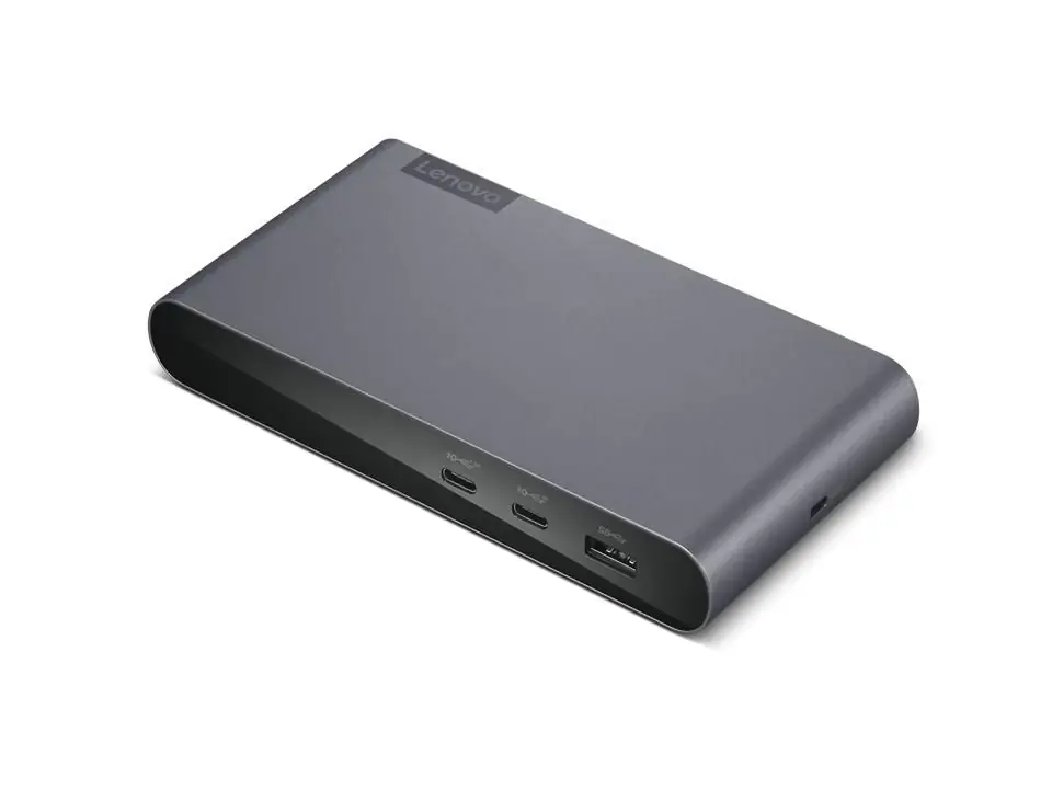 ⁨Lenovo USB-C Universal Business Dock⁩ w sklepie Wasserman.eu