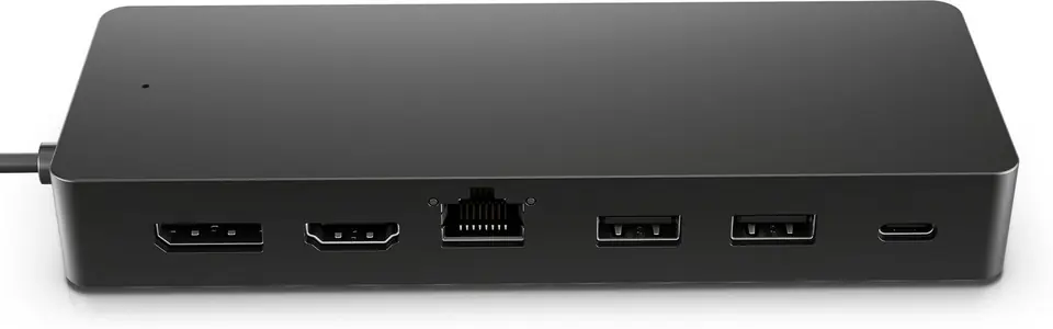 ⁨HP Docking Station Universal USB-C USB⁩ at Wasserman.eu