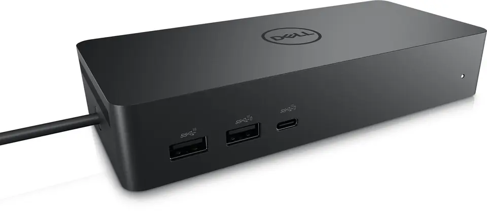 ⁨Dell UD22 - Docking station⁩ w sklepie Wasserman.eu