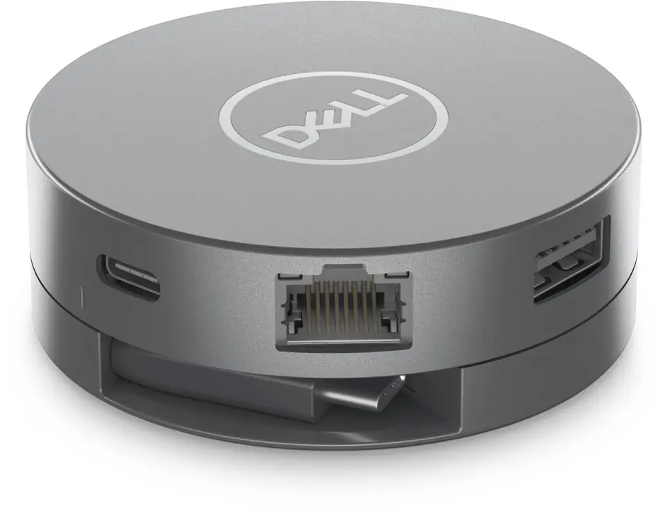 Dell Multiport Adapter DA305 6in1 w sklepie Wasserman.eu