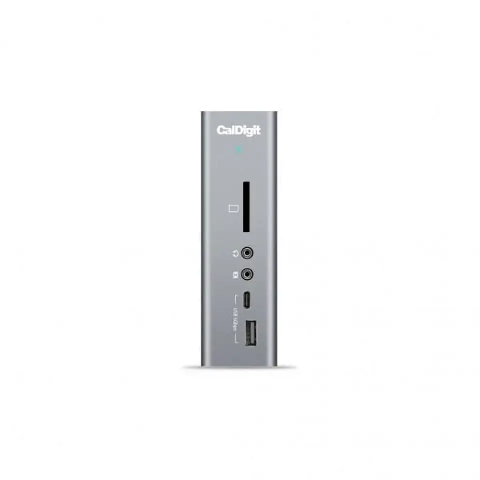 CalDigit TS3 Plus Wired Thunderbolt 3 w sklepie Wasserman.eu