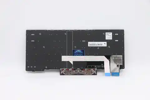 ⁨Lenovo CMSK-CS20,BK-BL,PMX,UKE⁩ w sklepie Wasserman.eu
