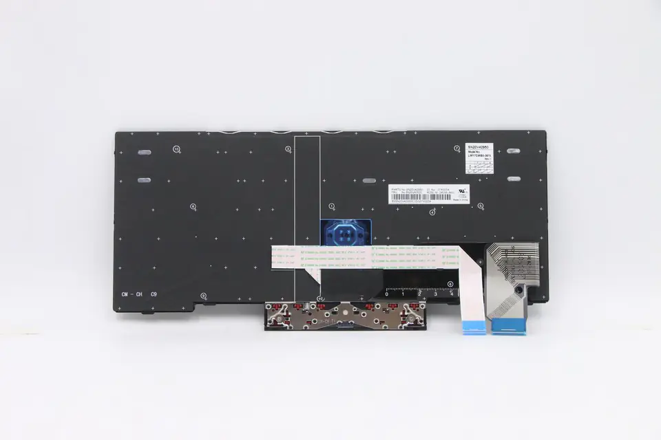 ⁨Lenovo CMSK-CS20,BK-NBL,CHY,058⁩ w sklepie Wasserman.eu