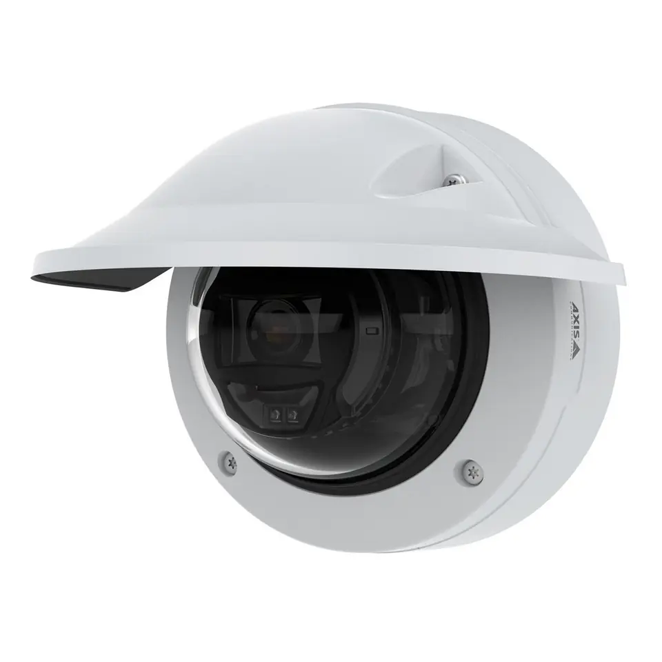 Axis P3265-LVE w sklepie Wasserman.eu
