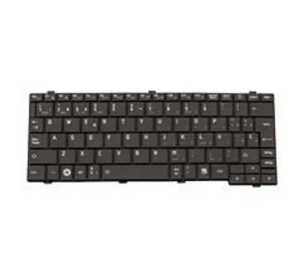 ⁨Toshiba Keyboard UNIT German⁩ w sklepie Wasserman.eu