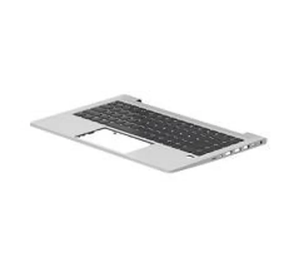 ⁨HP SPS-TOP COVER W/KB BL SP⁩ w sklepie Wasserman.eu