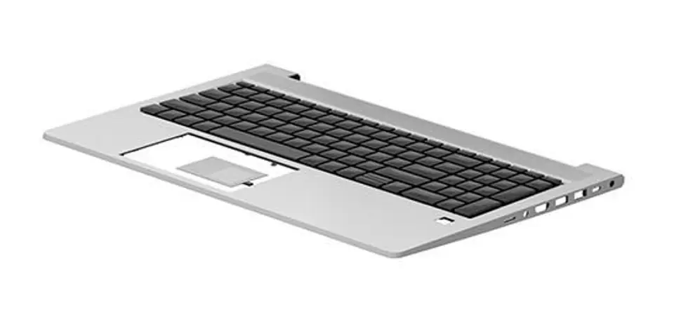 ⁨HP Top Cover W/Keyboard CP BL⁩ w sklepie Wasserman.eu