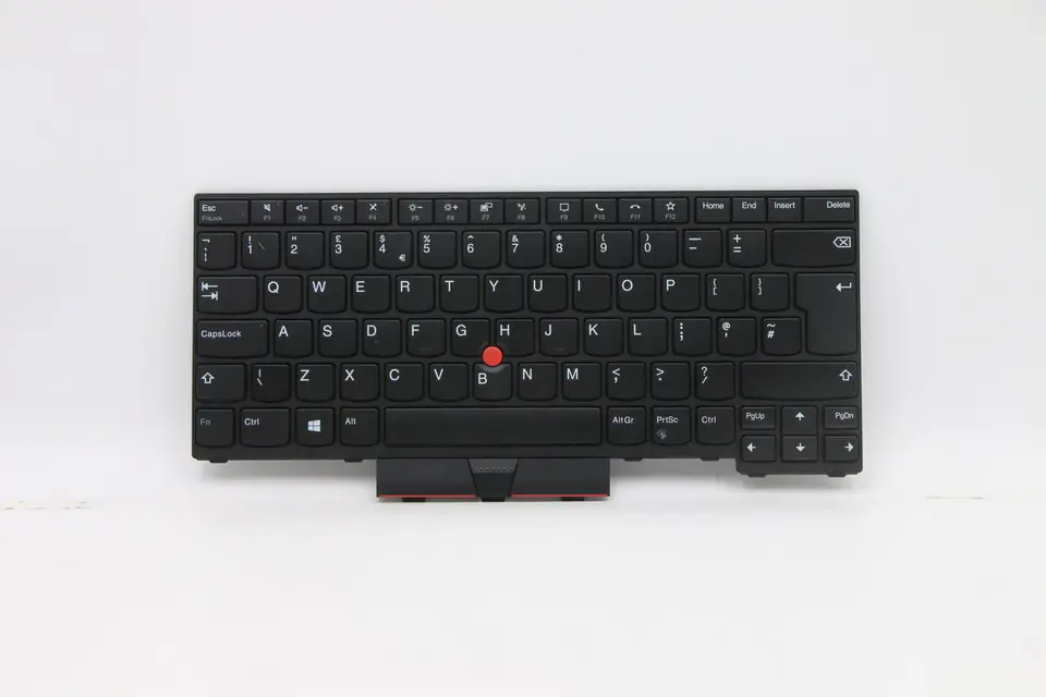 ⁨Lenovo FRU Odin Keyboard Full NBL⁩ w sklepie Wasserman.eu