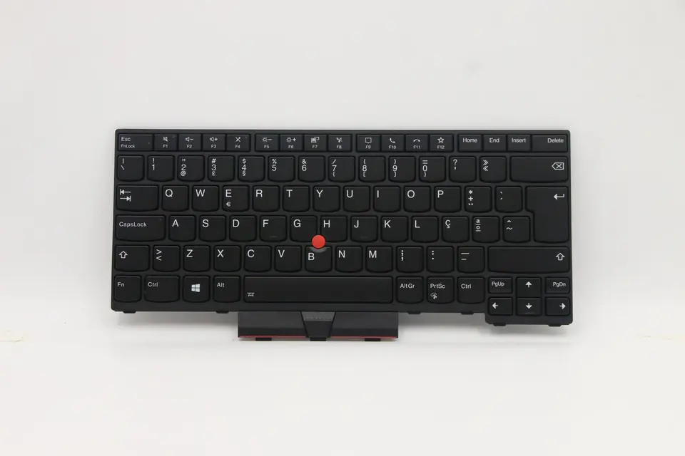 ⁨Lenovo FRU Odin Keyboard Full BL⁩ w sklepie Wasserman.eu