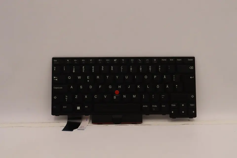 ⁨Lenovo FRU Odin Keyboard Full NBL⁩ w sklepie Wasserman.eu