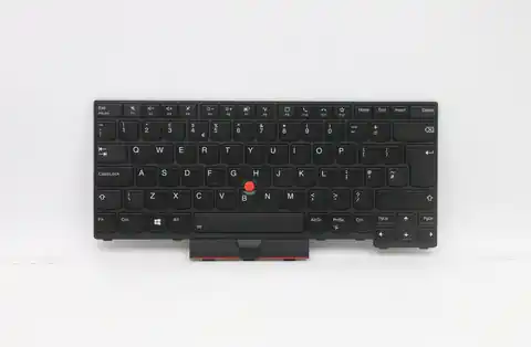 ⁨Lenovo FRU Odin Keyboard Full BL⁩ w sklepie Wasserman.eu