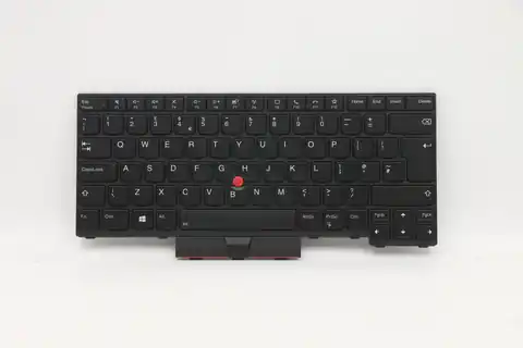 ⁨Lenovo FRU Odin Keyboard Full BL⁩ w sklepie Wasserman.eu