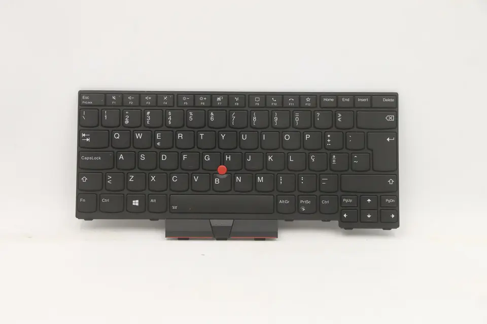 ⁨Lenovo FRU Odin Keyboard Full BL⁩ w sklepie Wasserman.eu