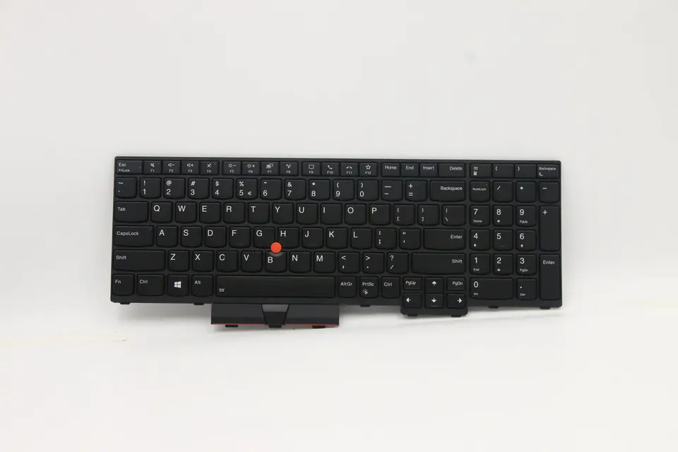 ⁨Lenovo FRU Thor Keyboard Num BL⁩ w sklepie Wasserman.eu