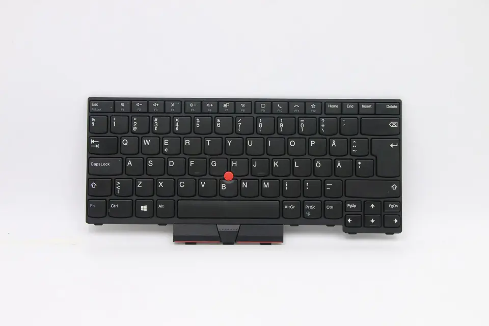 ⁨Lenovo FRU Odin Keyboard Full NBL⁩ w sklepie Wasserman.eu