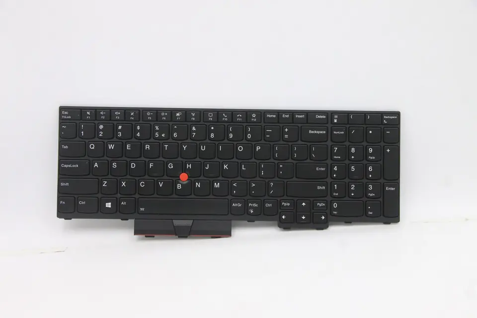 ⁨Lenovo FRU CS20 P Keyboard Num BL⁩ w sklepie Wasserman.eu