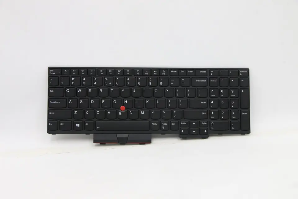 ⁨Lenovo FRU CS20 P Keyboard Num BL⁩ w sklepie Wasserman.eu