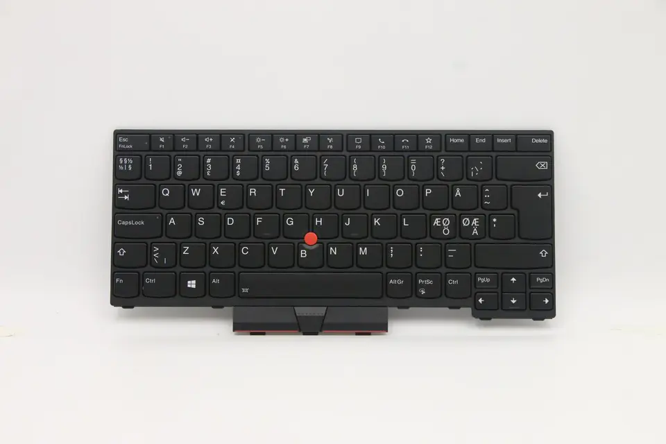 ⁨Lenovo FRU Odin Keyboard Full BL⁩ w sklepie Wasserman.eu