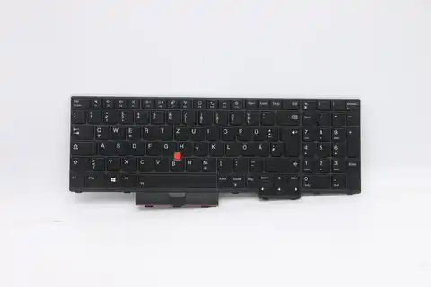 ⁨Lenovo FRU Thor(P) Keyboard Num BL⁩ w sklepie Wasserman.eu