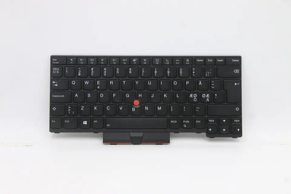 ⁨Lenovo FRU Odin Keyboard Full BL⁩ w sklepie Wasserman.eu