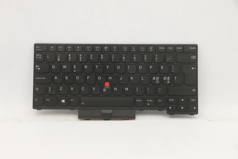 ⁨Lenovo FRU Odin Keyboard Full BL⁩ w sklepie Wasserman.eu