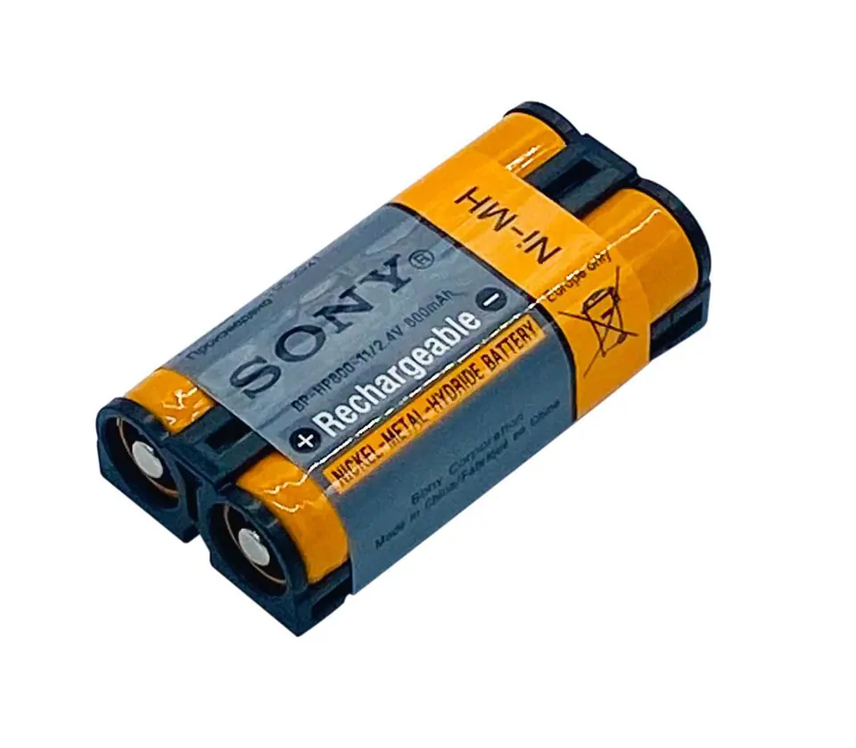 ⁨Sony BATTERY, NICKEL HYDROGEN⁩ w sklepie Wasserman.eu
