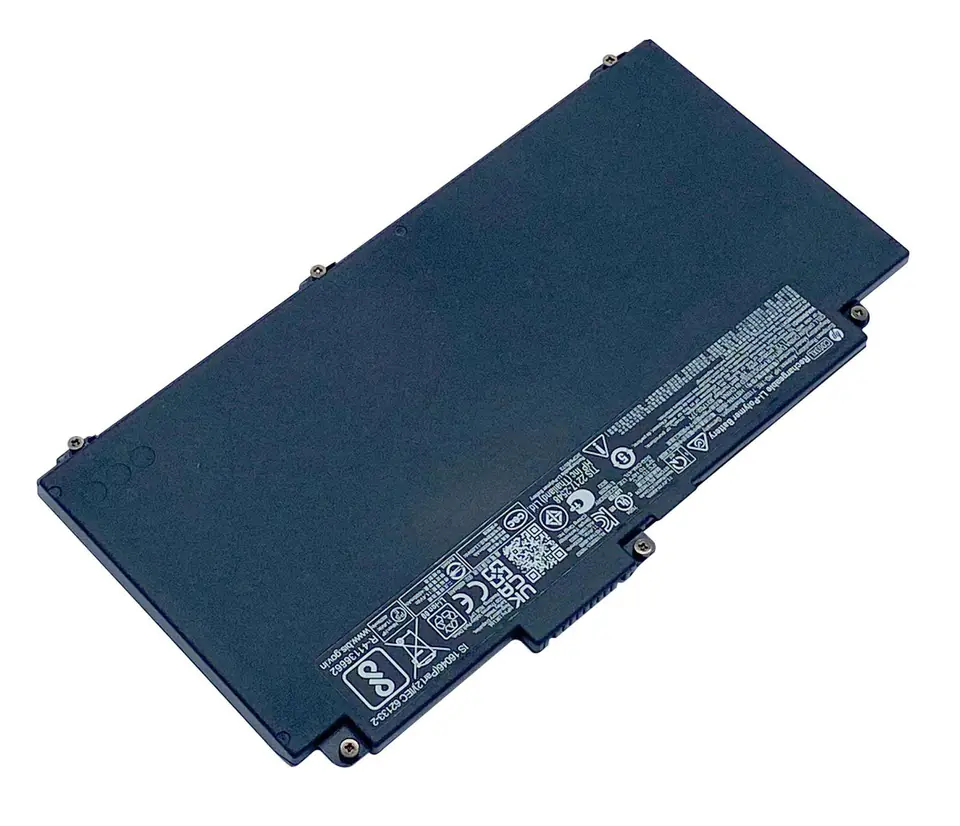 ⁨HP 48Wh Lithium-ion battery for⁩ w sklepie Wasserman.eu