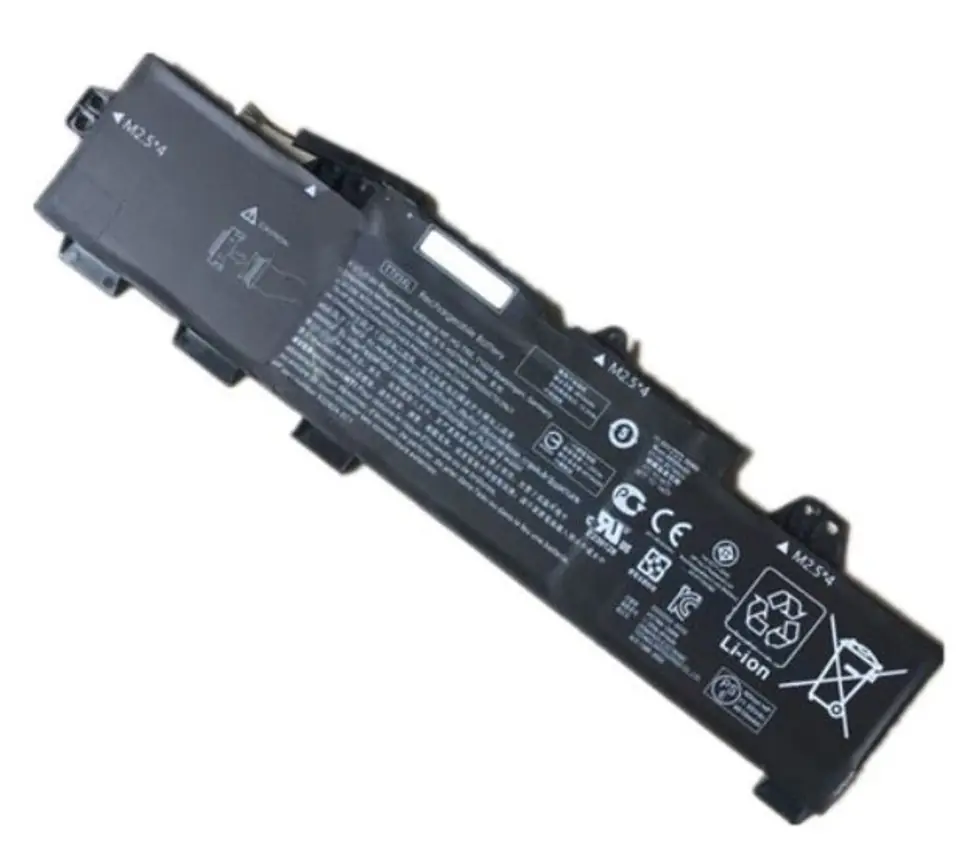 ⁨HP Battery 3Cell 56Wh 4.85Ah Li⁩ w sklepie Wasserman.eu