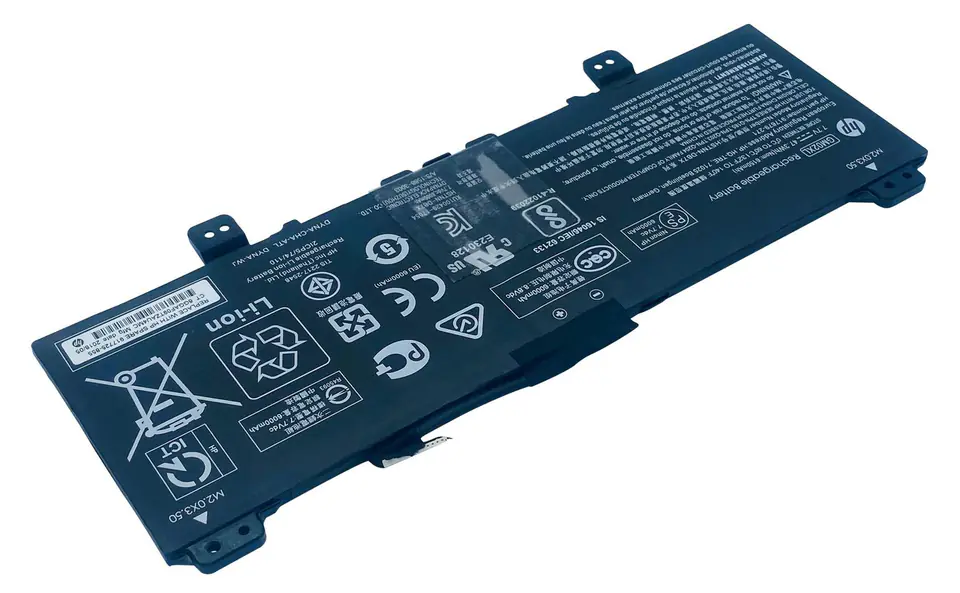 ⁨HP 47.3Wh Lithium-ion battery⁩ w sklepie Wasserman.eu