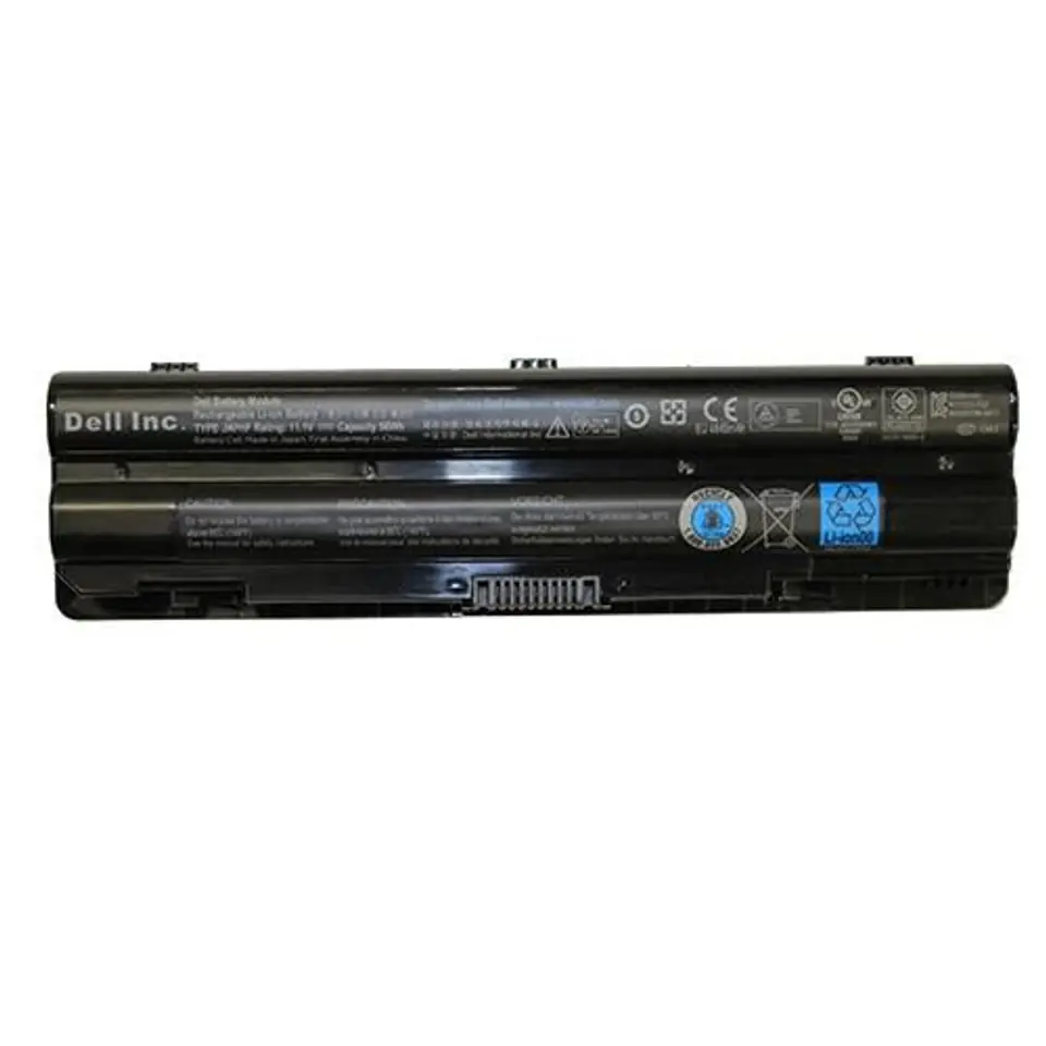 ⁨Dell Battery, 56WHR, 6 Cell,⁩ w sklepie Wasserman.eu