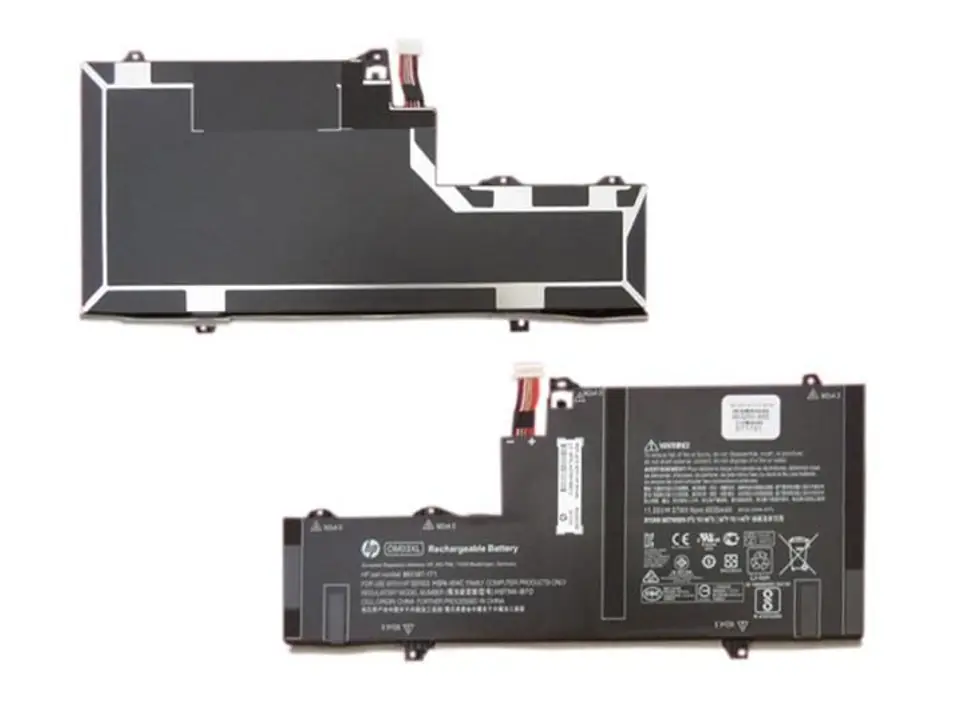 ⁨HP Battery (Primary)⁩ w sklepie Wasserman.eu