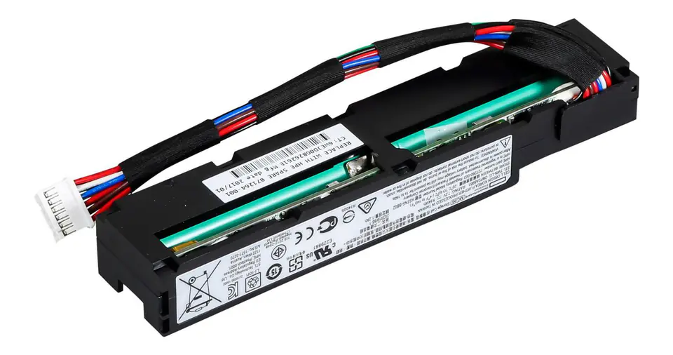 ⁨Hewlett Packard Enterprise 96W Enhanced battery⁩ w sklepie Wasserman.eu