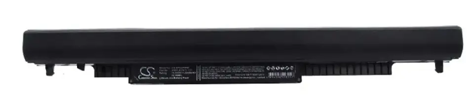 HP 2.8Ah battery pack for HP w sklepie Wasserman.eu