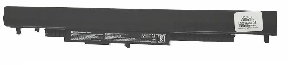 ⁨HP Battery 3 Cell Lithium-ion⁩ w sklepie Wasserman.eu