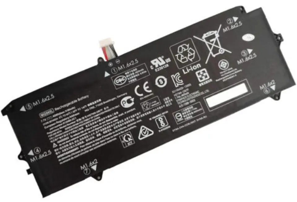 ⁨HP Battery 4 Cells40Whr 2.6Ah⁩ w sklepie Wasserman.eu