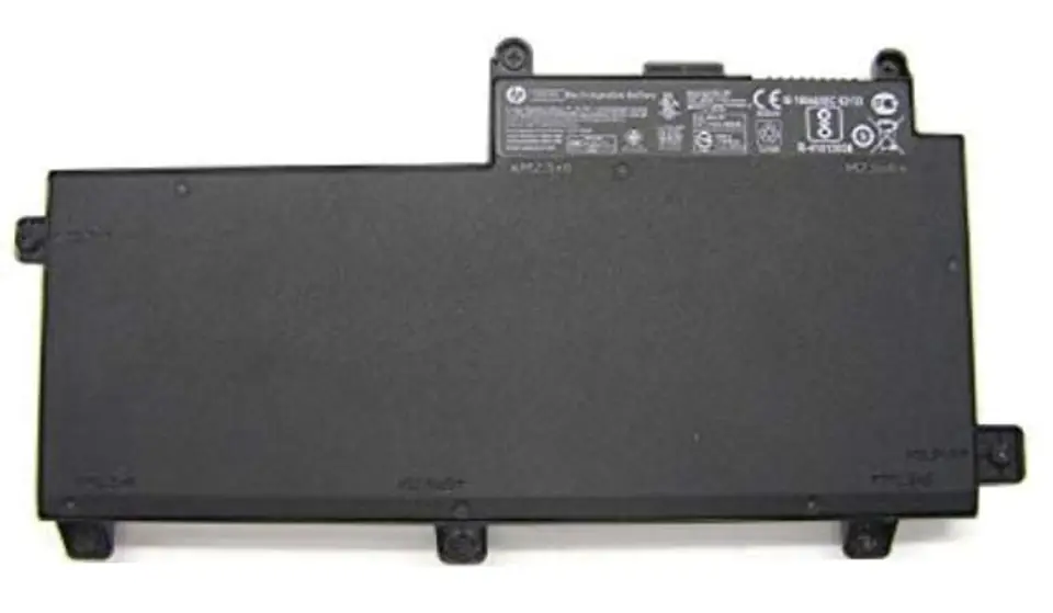HP Batt 3-Cell lithium-Ion w sklepie Wasserman.eu