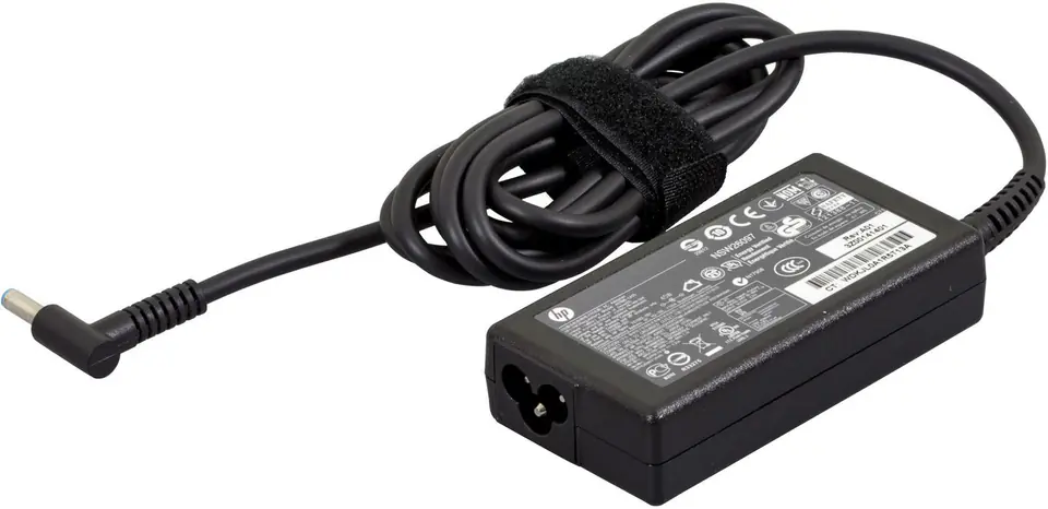 ⁨HP Adaptor 45W Smart RC 4.5MM⁩ w sklepie Wasserman.eu