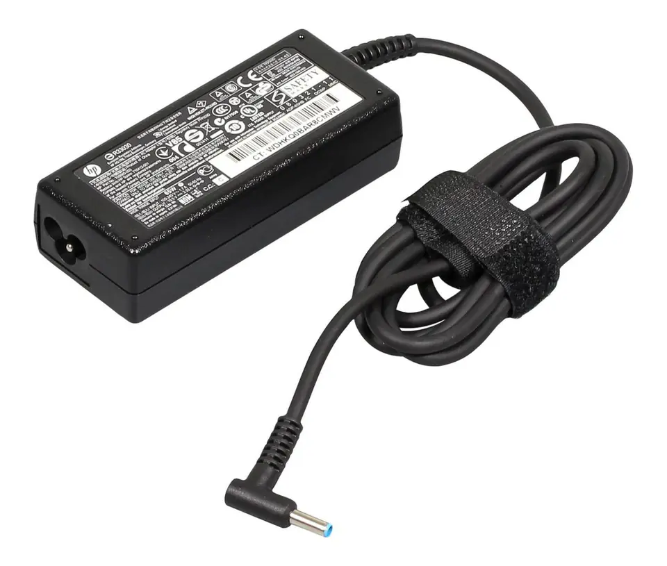 ⁨HP AC-Adapter 65W⁩ w sklepie Wasserman.eu