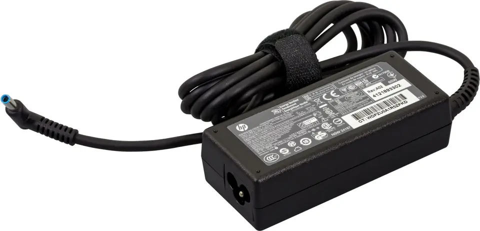 HP ADPTR 65W S-3P nPFC RC 4.5mm A w sklepie Wasserman.eu
