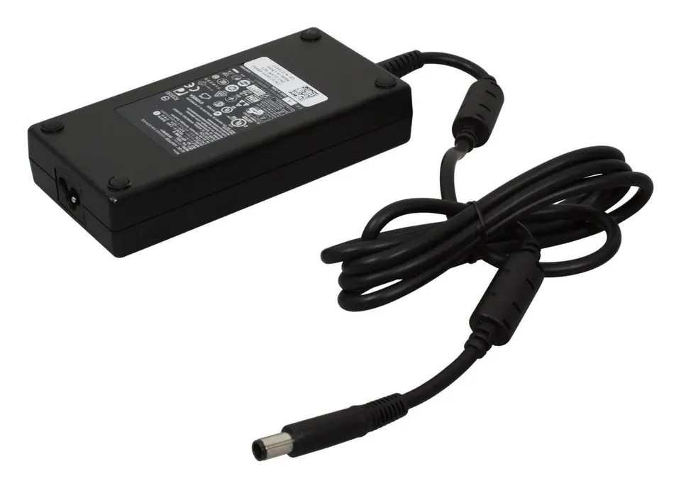Dell AC Adapter, 180W, 19.5V, 3 w sklepie Wasserman.eu