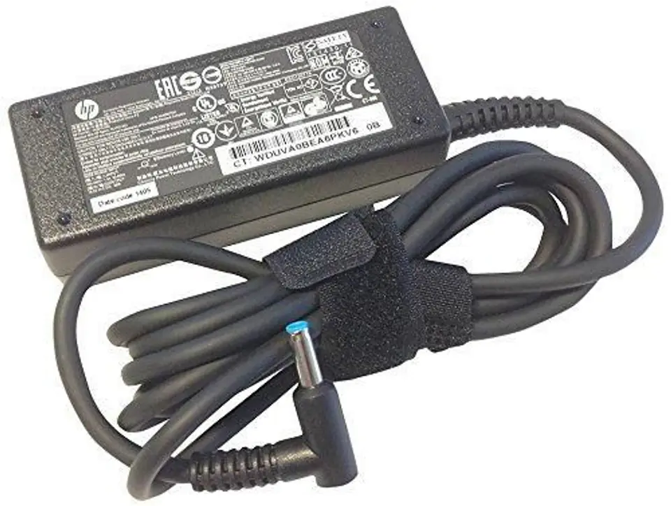 ⁨HP AC power adapter 45W-19V-2.31A⁩ w sklepie Wasserman.eu