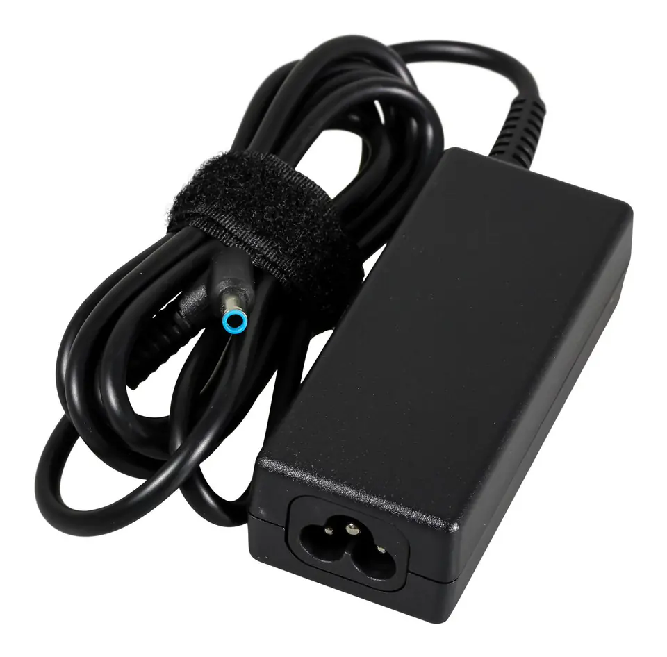 ⁨HP AC Adapter 45W Smart Nfpc⁩ w sklepie Wasserman.eu