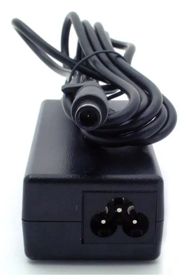 ⁨HP AC Adapter 65 W⁩ w sklepie Wasserman.eu