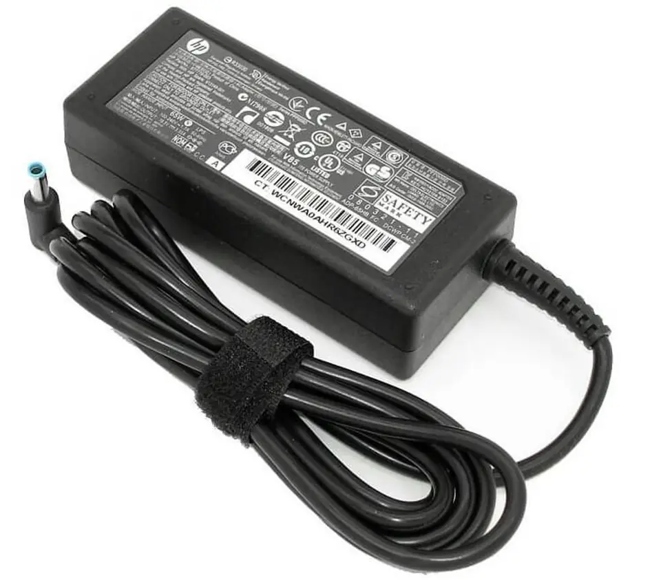 ⁨HP AC Adapter 65W Smart⁩ w sklepie Wasserman.eu