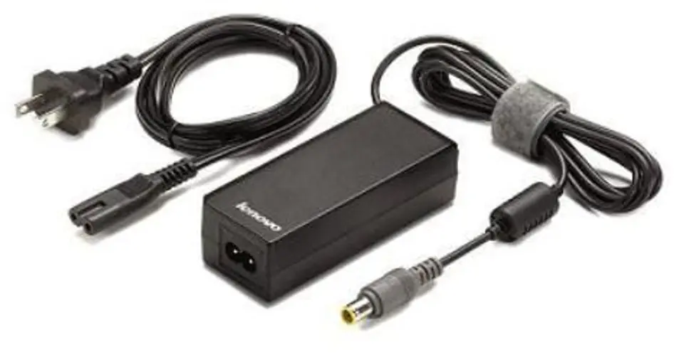 ⁨Lenovo Adapter 90 Watt (EU1)⁩ w sklepie Wasserman.eu