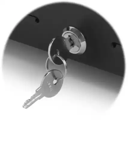 ⁨Capture Spare lock for CA-CD330-480⁩ w sklepie Wasserman.eu