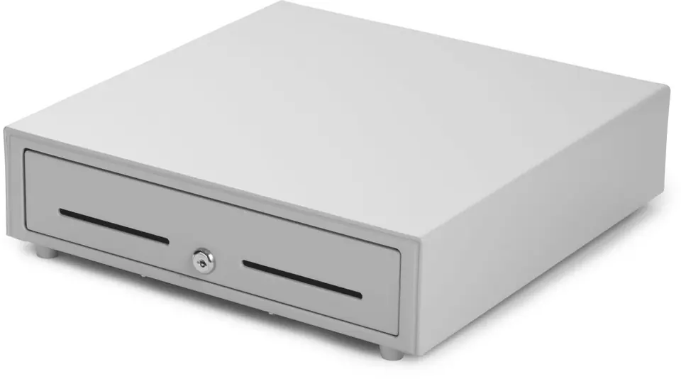 Capture 410 mm cash drawer 4B/8C w sklepie Wasserman.eu