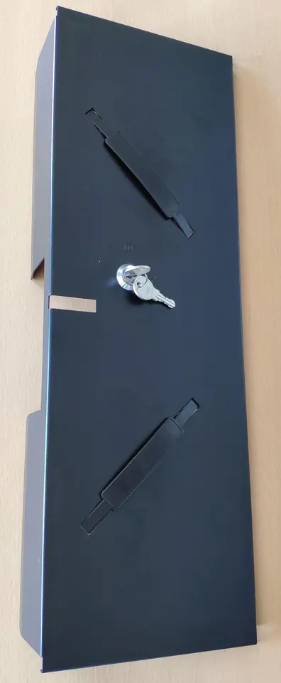 Capture Lid for insert 6B/8C w sklepie Wasserman.eu